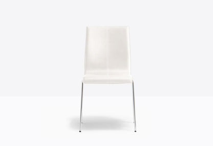 Pedrali Dining chair KUADRA 1281