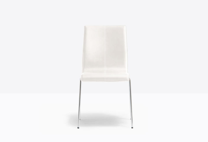 Pedrali Dining chair KUADRA 1281
