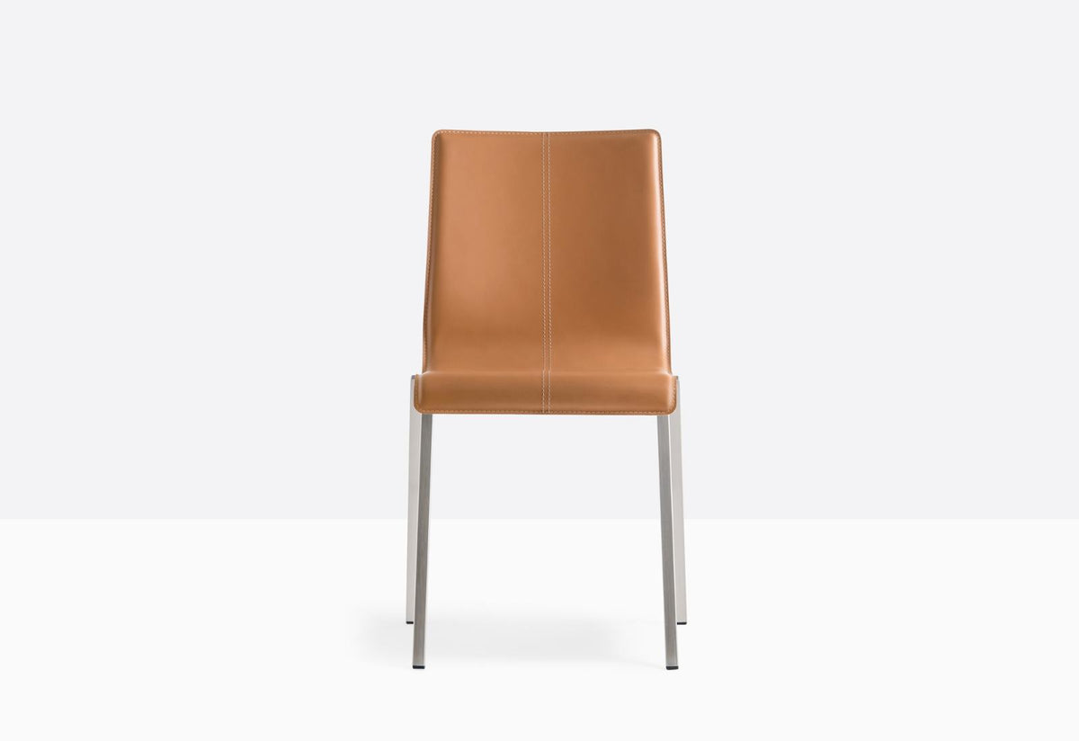 Pedrali Dining chair KUADRA 1291