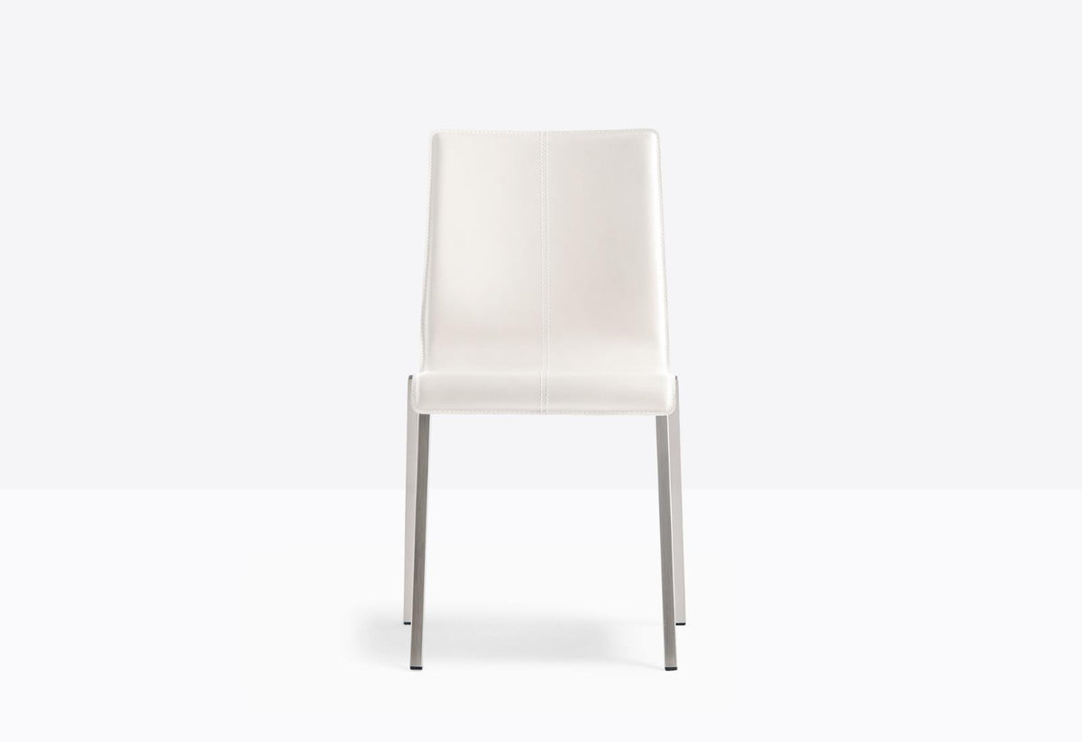 Pedrali Dining chair KUADRA 1291