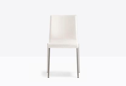 Pedrali Dining chair KUADRA 1291