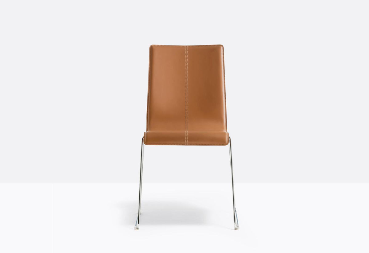 Pedrali Dining chair KUADRA 1298