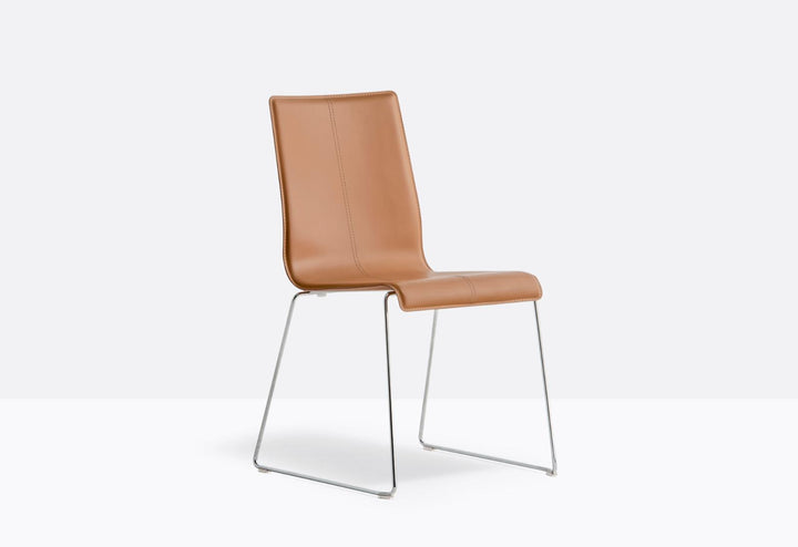 Pedrali Dining chair KUADRA 1298