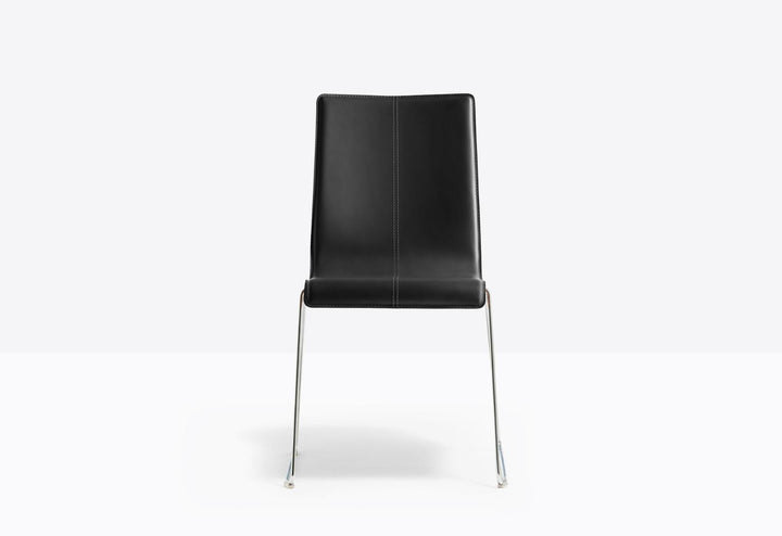 Pedrali Dining chair KUADRA 1298