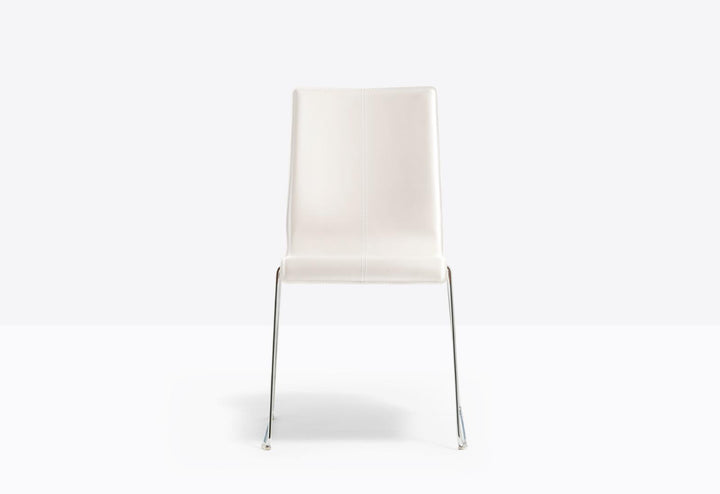 Pedrali Dining chair KUADRA 1298