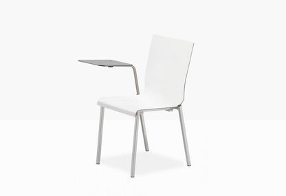Pedrali Dining chair KUADRA 1329/TP