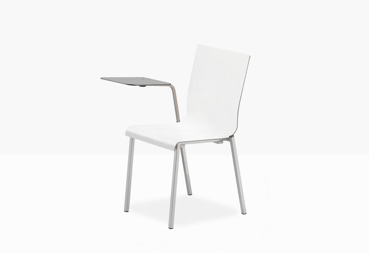 Pedrali Dining chair KUADRA 1329/TP