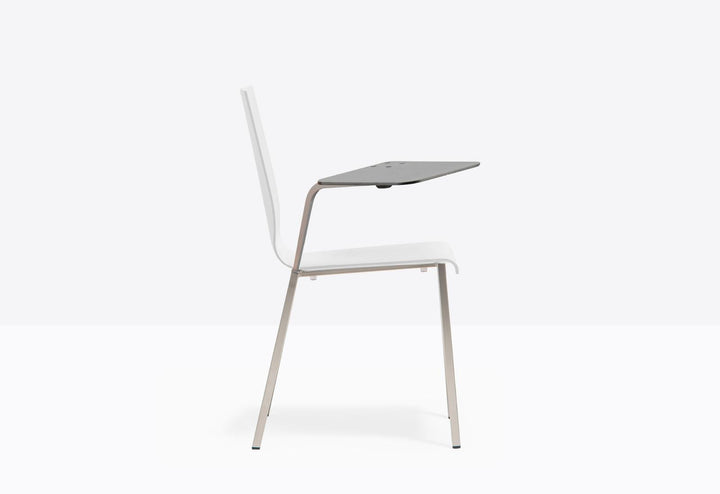 Pedrali Dining chair KUADRA 1329/TP