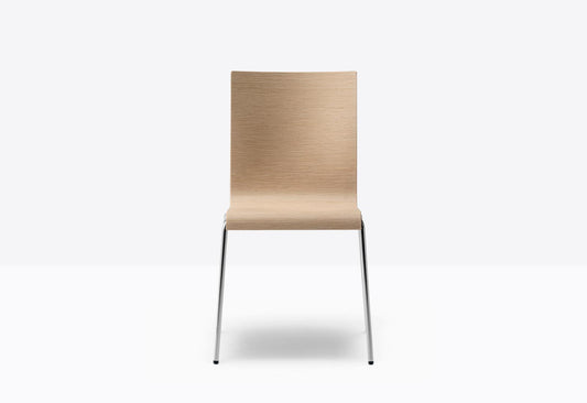 Pedrali Dining chair KUADRA 1331