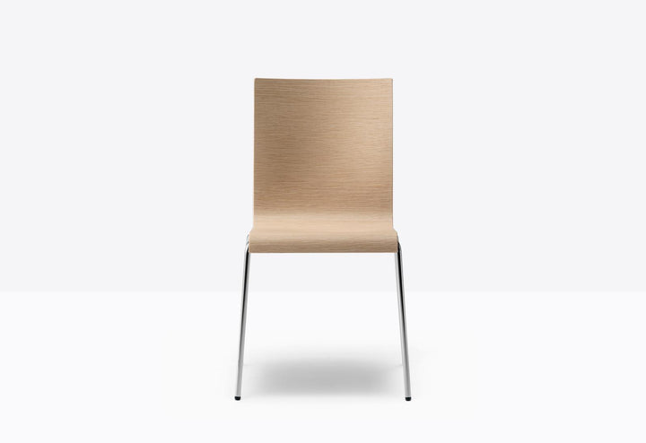 Pedrali Dining chair KUADRA 1331