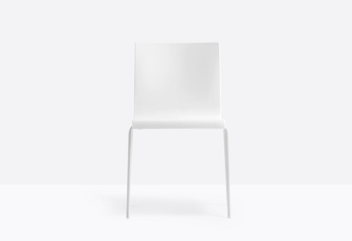 Pedrali Dining chair KUADRA XL 2403