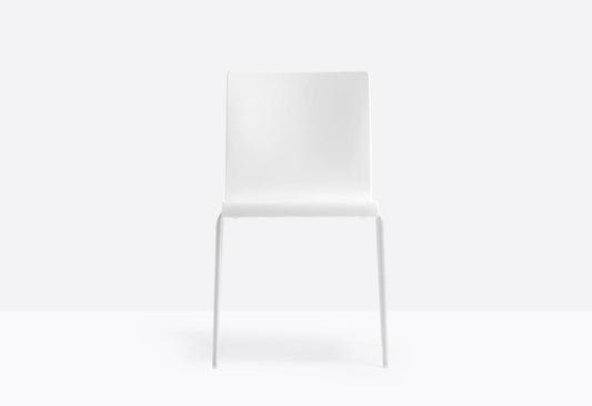 Pedrali Dining chair KUADRA XL 2403