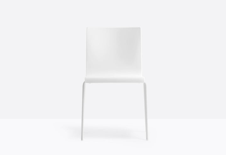 Pedrali Dining chair KUADRA XL 2403