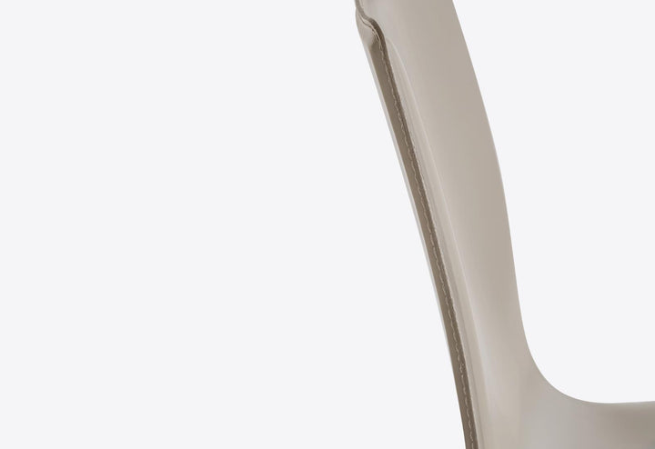 Pedrali Dining chair KUADRA XL 2463