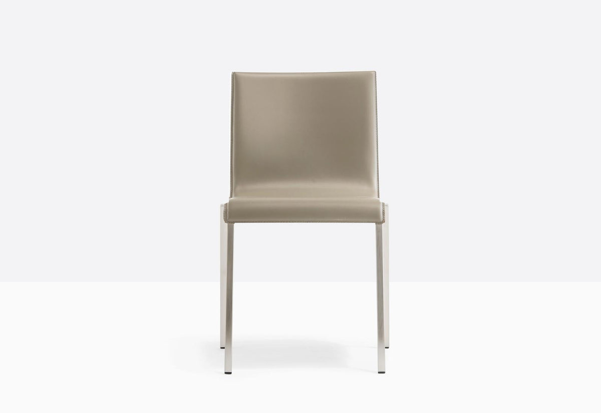 Pedrali Dining chair KUADRA XL 2461