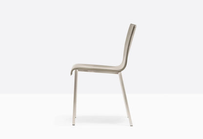 Pedrali Dining chair KUADRA XL 2461