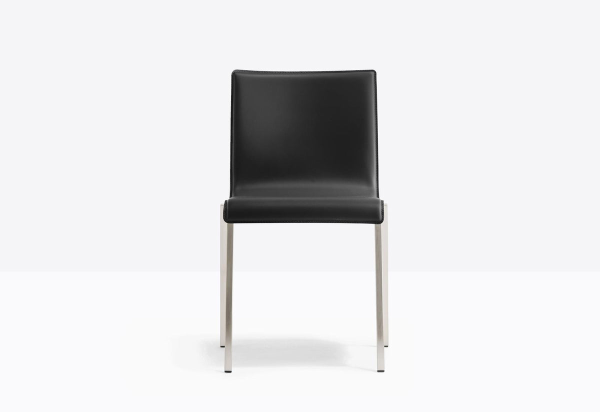 Pedrali Dining chair KUADRA XL 2461