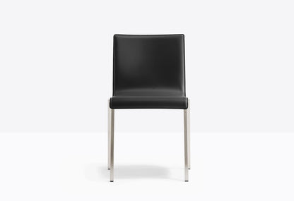 Pedrali Dining chair KUADRA XL 2461