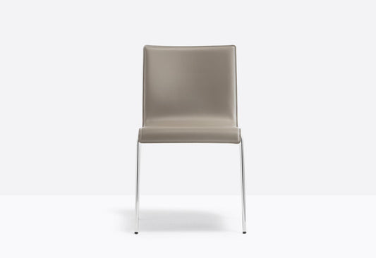 Pedrali Dining chair KUADRA XL 2463