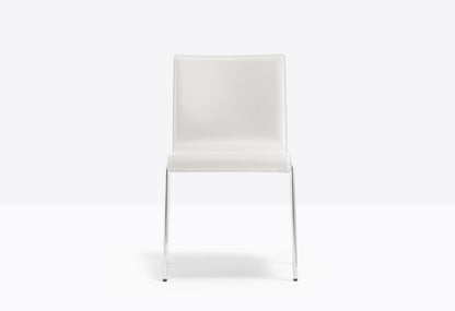 Pedrali Dining chair KUADRA XL 2463