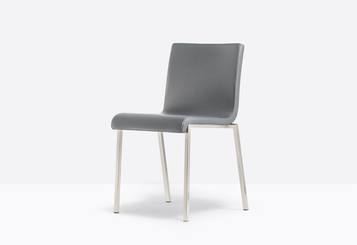 Pedrali Dining chair KUADRA XL 2481