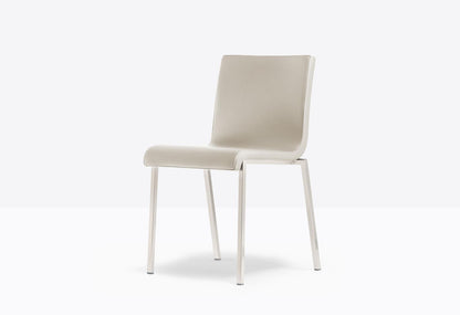 Pedrali Dining chair KUADRA XL 2481