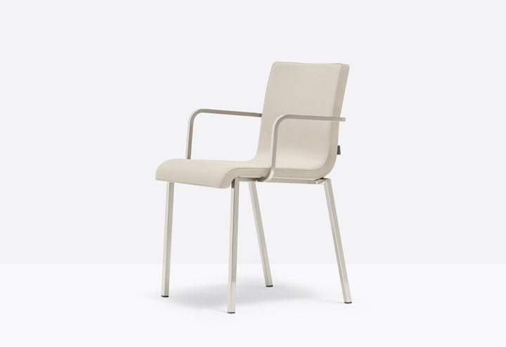 Pedrali Dining chair KUADRA XL 2482