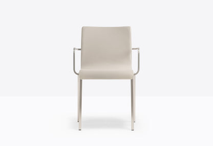 Pedrali Dining chair KUADRA XL 2482