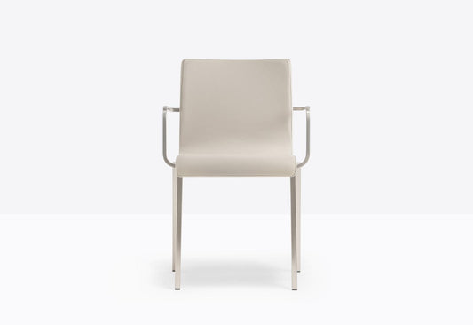 Pedrali Dining chair KUADRA XL 2482