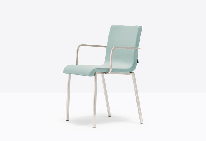 Pedrali Dining chair KUADRA XL 2482