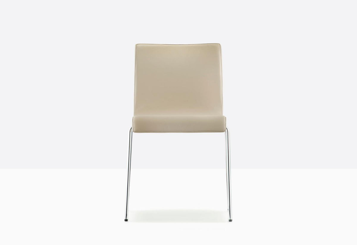 Pedrali Dining chair KUADRA XL 2483