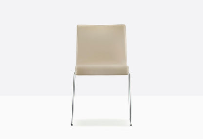 Pedrali Dining chair KUADRA XL 2483