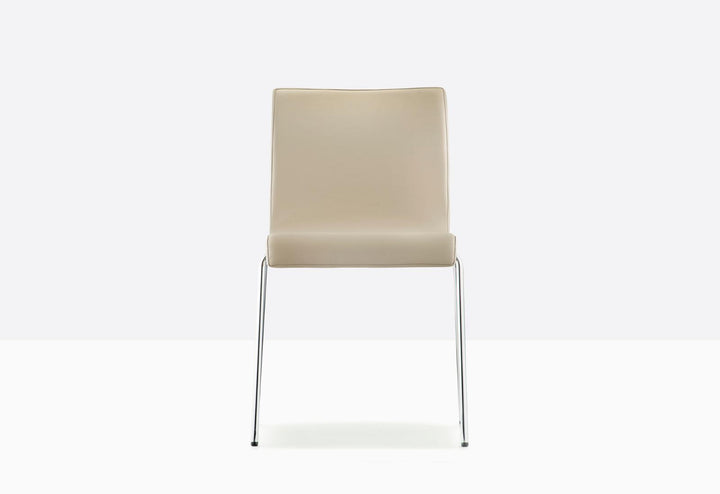 Pedrali Dining chair KUADRA XL 2483