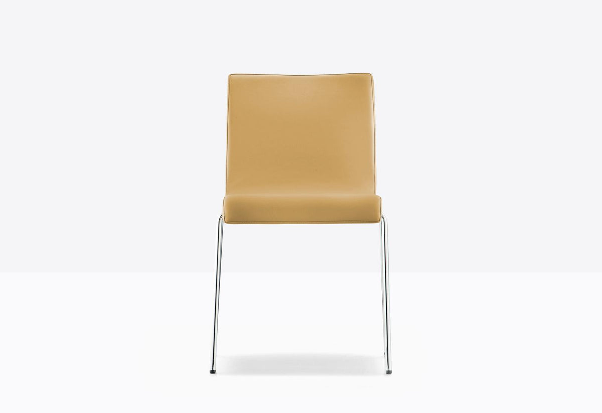 Pedrali Dining chair KUADRA XL 2483