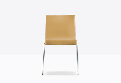 Pedrali Dining chair KUADRA XL 2483