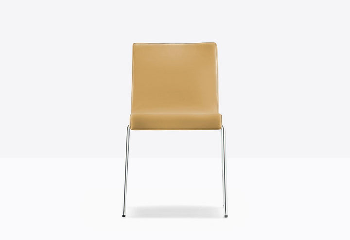 Pedrali Dining chair KUADRA XL 2483