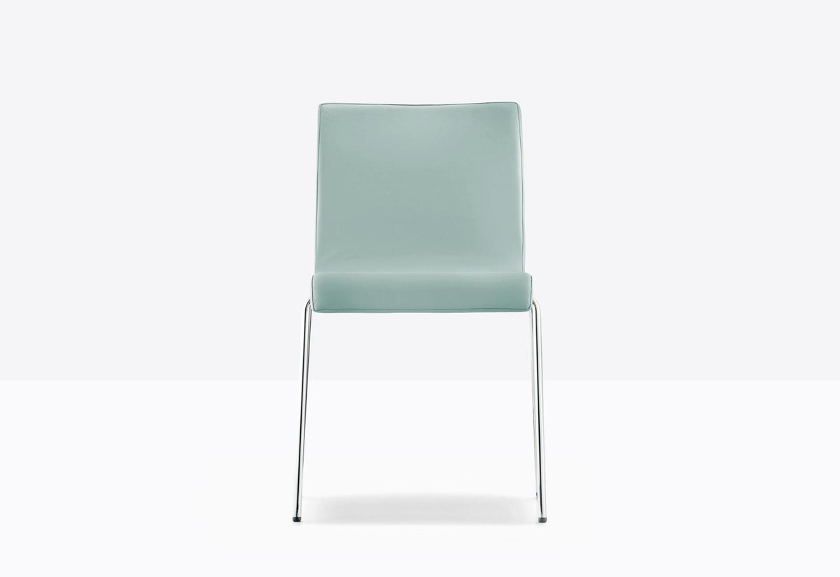 Pedrali Dining chair KUADRA XL 2483