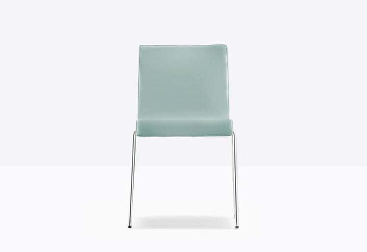Pedrali Dining chair KUADRA XL 2483