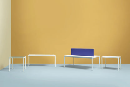 Pedrali Table KUADRO