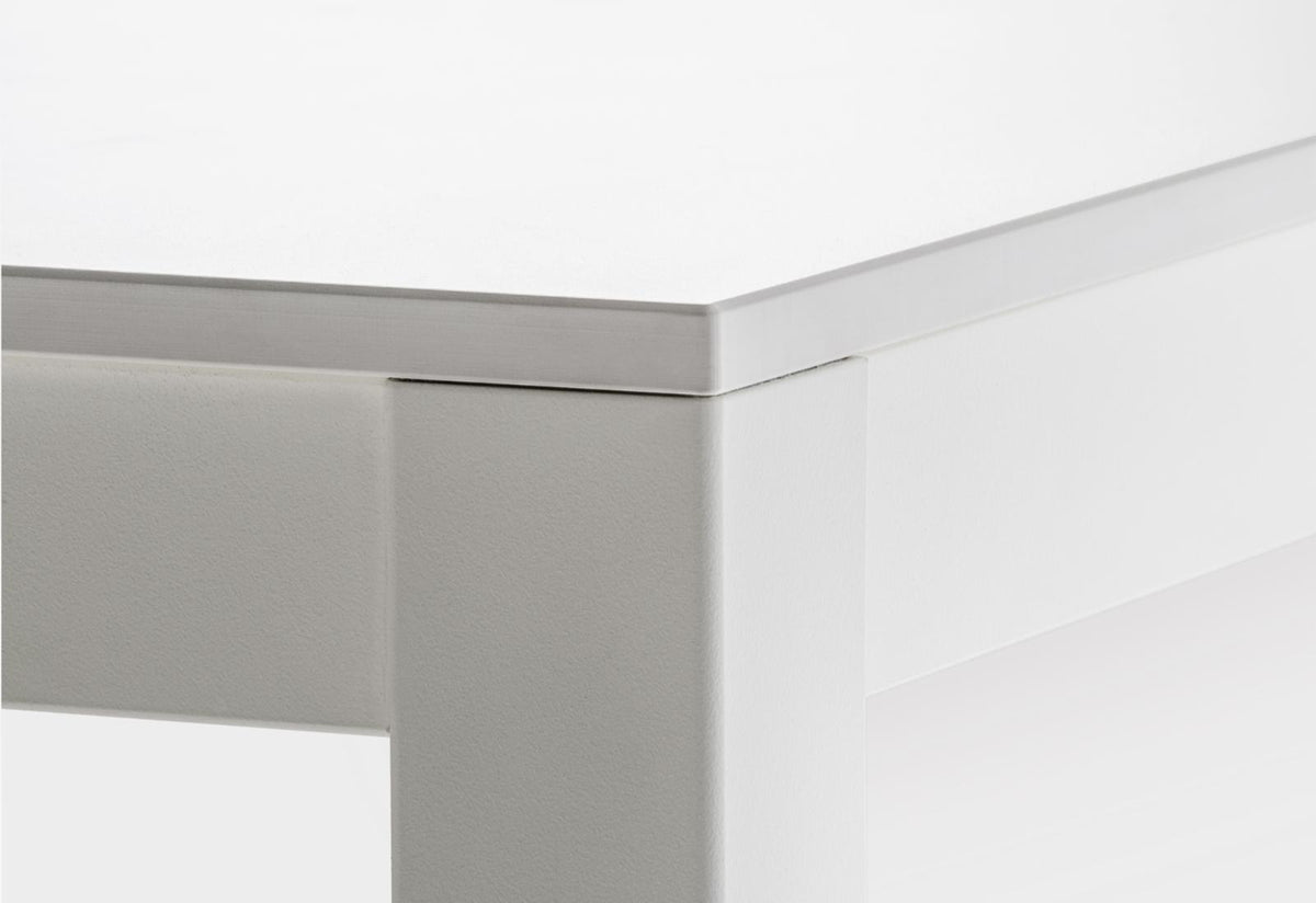 Pedrali Table KUADRO