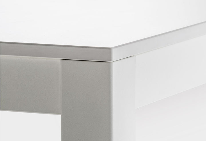 Pedrali Table KUADRO