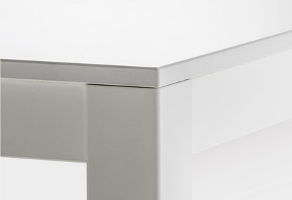 Pedrali Desk KUADRO