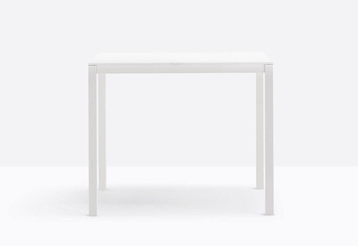 Pedrali Table KUADRO