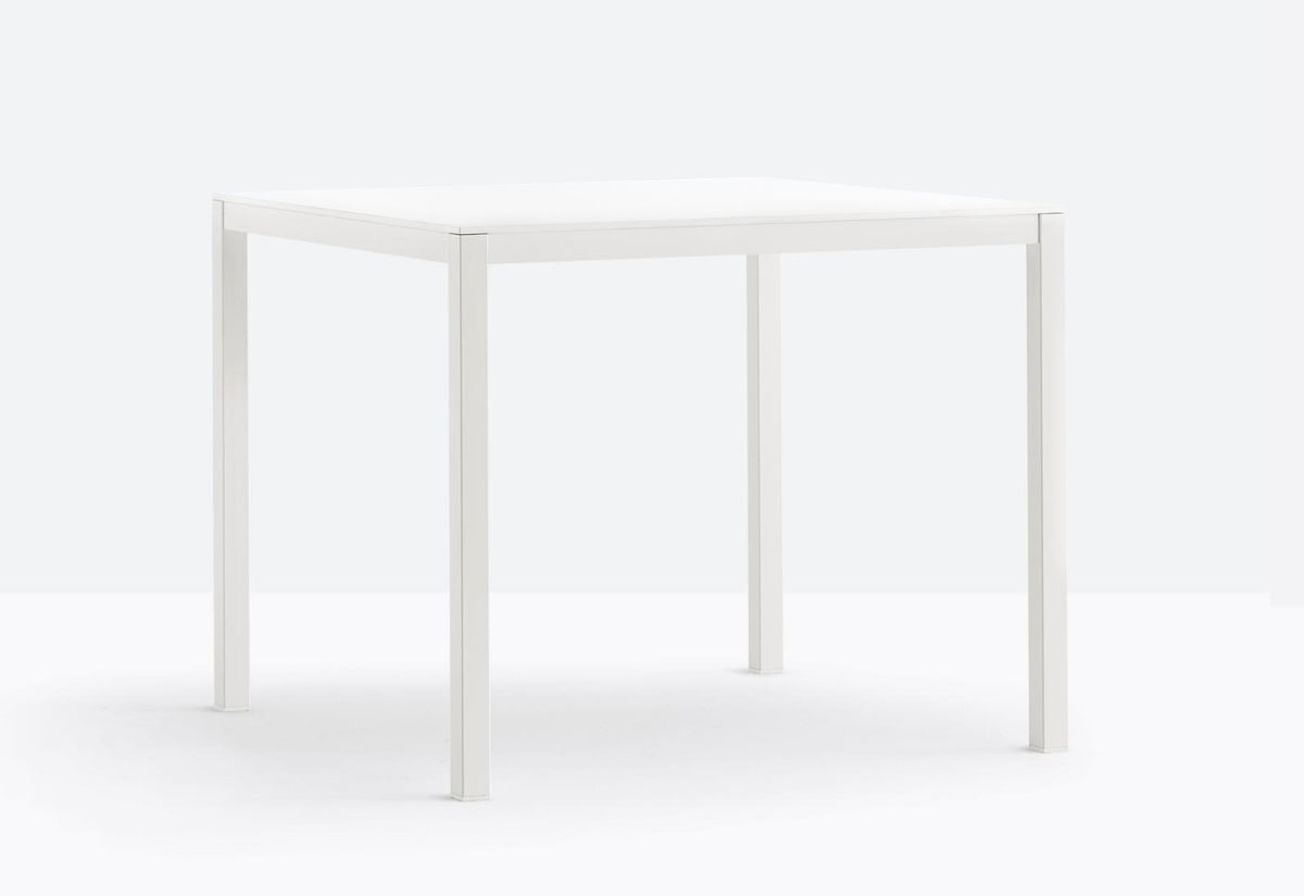 Pedrali Table KUADRO