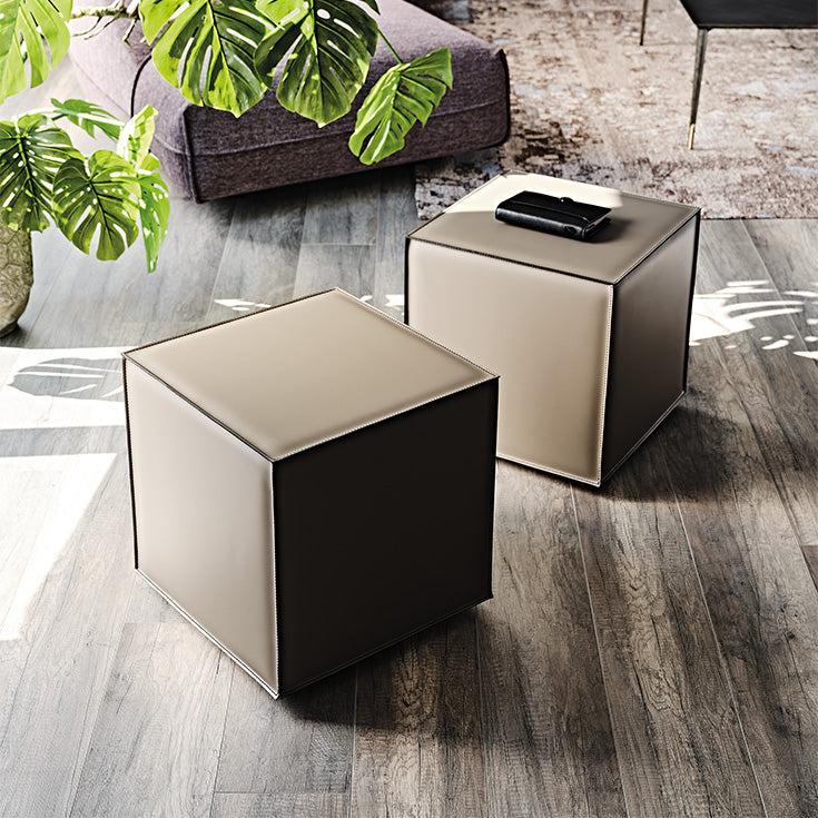 KUBO pouf · photo 1 · official_hd