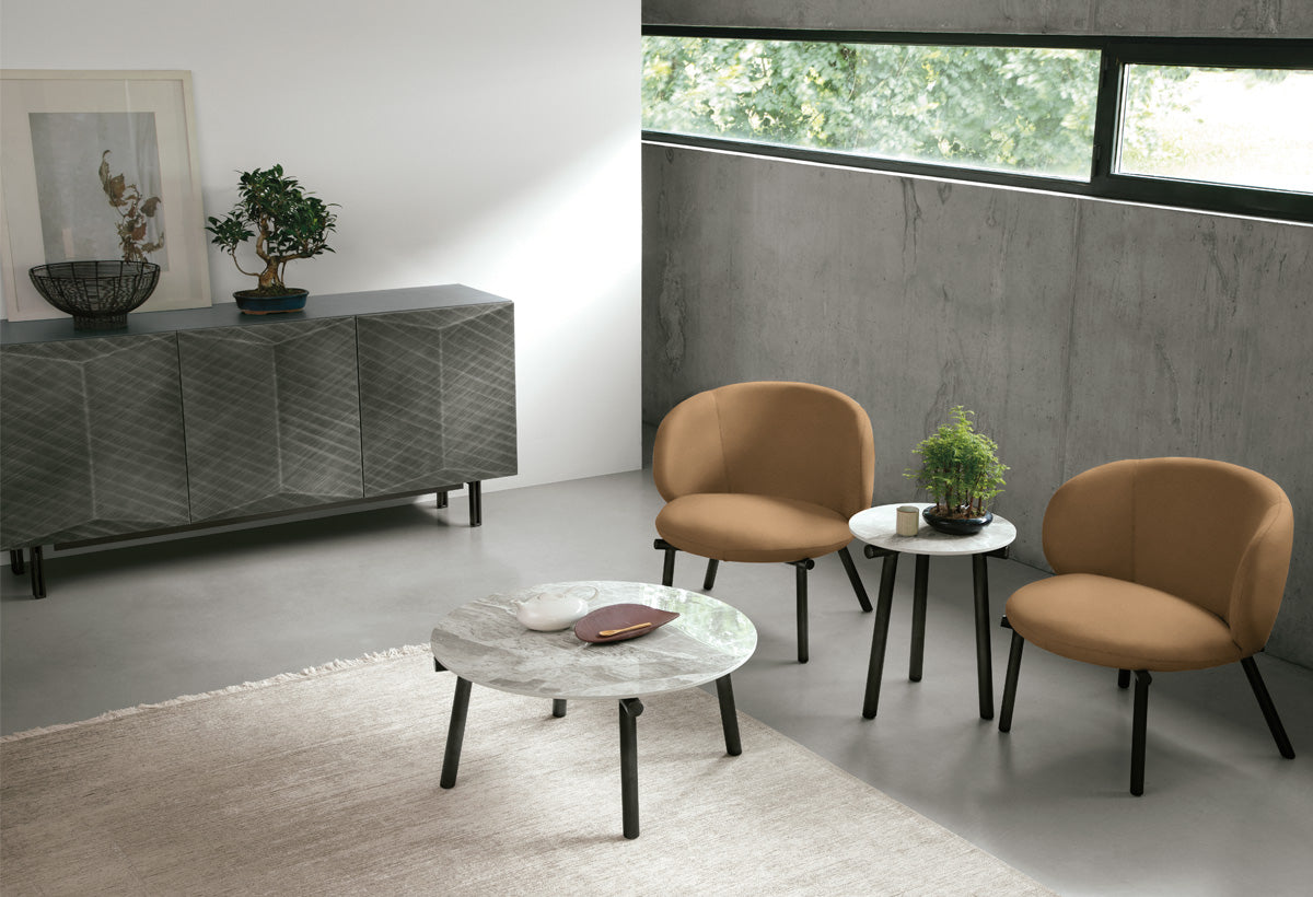 Target Point Coffee Table Kyoto Corner — product view 2