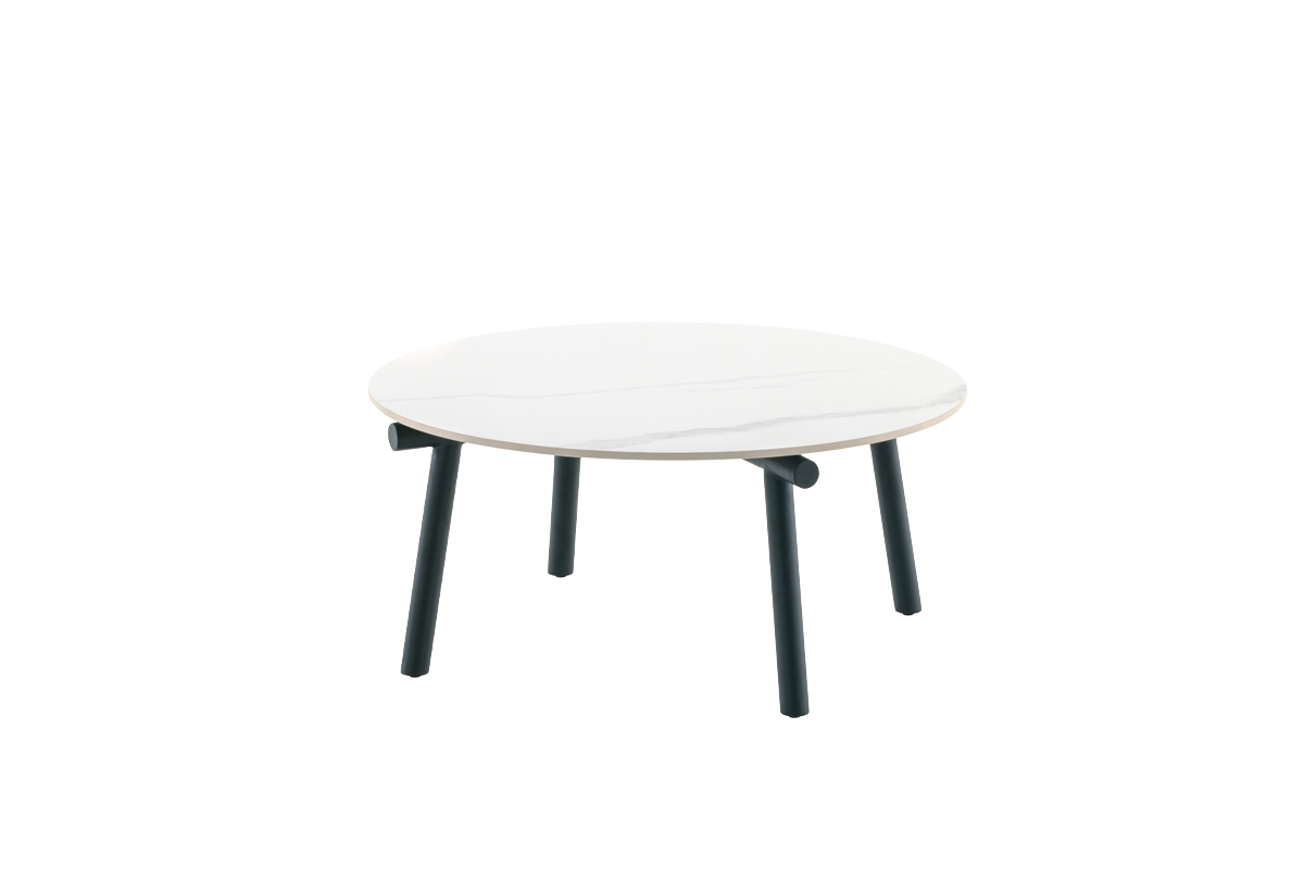 Target Point Coffee Table Kyoto Corner — product view 3