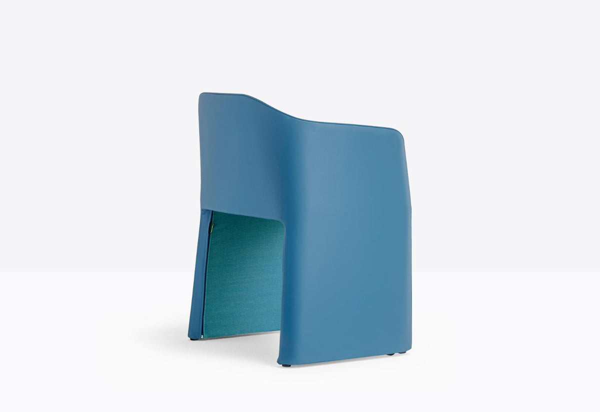 Pedrali Armchair LAJA 889F