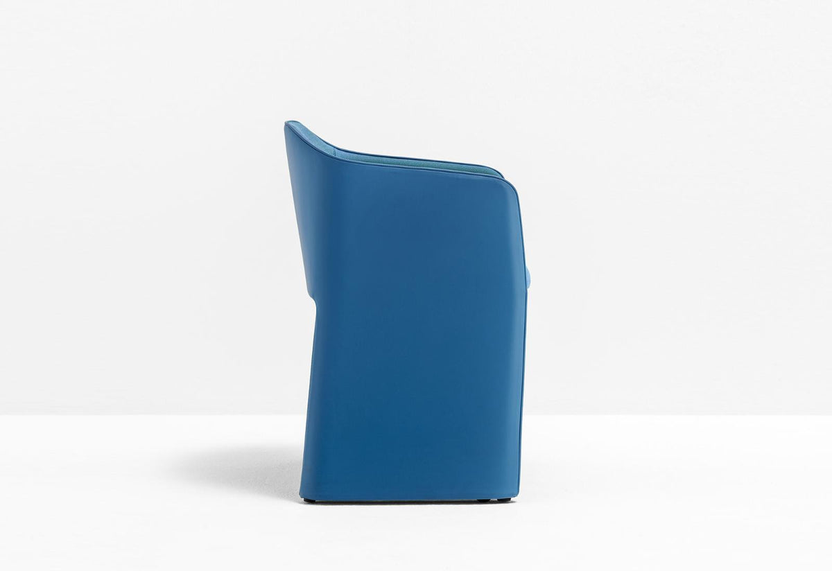 Pedrali Armchair LAJA 889F
