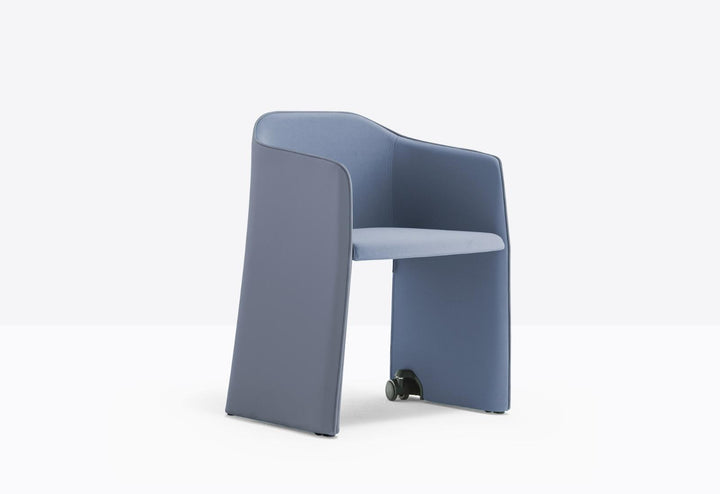 Pedrali Armchair LAJA 889G